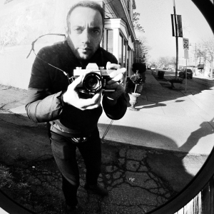 Michael Skidmore