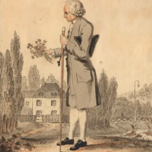 Rousseau Association 24th Biannual Colloquium