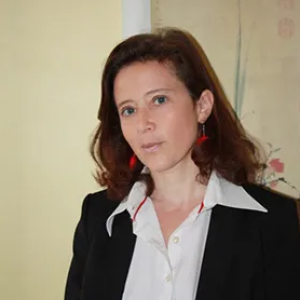 Ecology and Democracy: A Lecture by Celine Spector